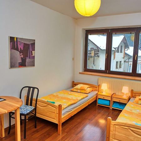 U Kosti - Bohemian Switzerland Apartamento Decin Exterior foto