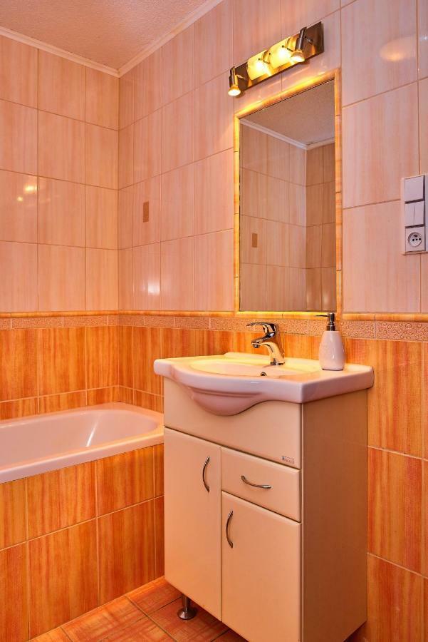 U Kosti - Bohemian Switzerland Apartamento Decin Exterior foto